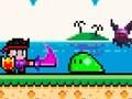 Gioco Hero Knight GdR d'azione  in linea