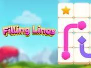 Gioco Linee di riempimento  in linea