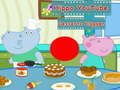 Gioco Ippopotamo YouTube Dessert Blogger  in linea