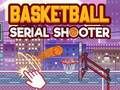 Gioco Sparatutto seriale di basket  in linea