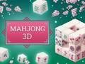 Gioco Mahjong 3d in linea