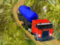 Gioco Simulatore di camion da carico indiano  in linea