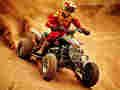 Gioco Puzzle fuoristrada ATV  in linea