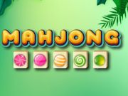 Gioco Mahjong in linea