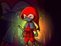 Gioco Attacco Ninja  in linea
