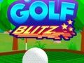 Gioco Blitz di golf  in linea