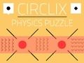 Gioco Circlix: puzzle di fisica  in linea