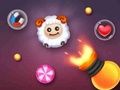 Gioco Prendi le caramelle  in linea