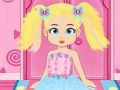 Gioco Adoro il restyling della moda per bambini in linea