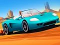 Gioco Follia dell'autocross  in linea