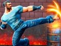 Gioco Street Mayhem Picchiali  in linea