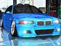 Gioco Mini auto da città pazza  in linea