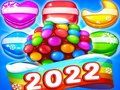 Gioco Saga di Cupcake Crush in linea