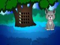 Gioco Fuga dal cancello di Grove  in linea