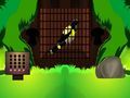 Gioco Fuga dell'uccello nero  in linea