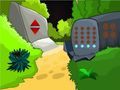 Gioco Salva il cane da compagnia  in linea
