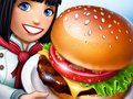 Gioco Burger Restaurant Express 2 in linea