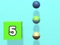 Gioco Rompi mattoni a caduta  in linea