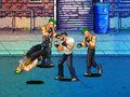 Gioco Via delle bande 2D  in linea