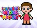 Gioco Distributore automatico di uova a sorpresa  in linea
