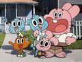 Gioco Gumball: Stelle nascoste  in linea