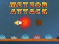 Gioco Attacco di meteoriti  in linea