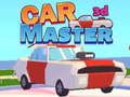Gioco Maestro dell'auto 3D  in linea