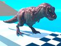 Gioco Dino Rex corri  in linea