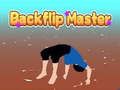Gioco Maestro del salto mortale  in linea