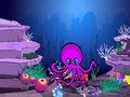 Gioco Trova il tesoro nel mare  in linea