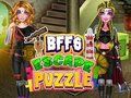 Gioco Puzzle di fuga dei migliori amici  in linea