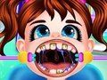 Gioco Baby Taylor Caring Story Malattia  in linea