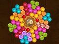 Gioco Giro delle bolle di caramelle  in linea