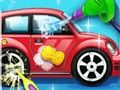 Gioco Autolavaggio  in linea