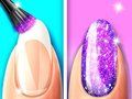 Gioco Salone di bellezza per il trucco di moda  in linea