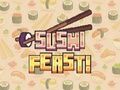Gioco Festa del Sushi  in linea