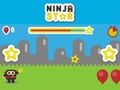 Gioco Stella Ninja  in linea