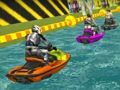 Gioco Pilota di moto d'acqua  in linea