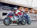 Gioco Super Bike Wild Race in linea