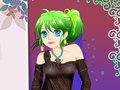 Gioco Moda ragazza Sabrina Dressup  in linea