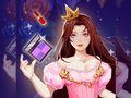 Gioco Principessa in fuga  in linea