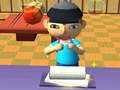 Gioco Rotolo di sushi 3D  in linea