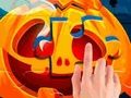 Gioco Puzzle di Halloween  in linea