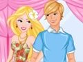 Gioco Rifacimento di appuntamenti alla moda  in linea