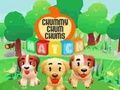 Gioco Chummy Chum Chums: partita  in linea