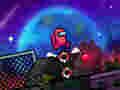 Gioco Impostore spaziale  in linea