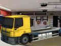 Gioco Trasporto su camion in euro  in linea