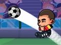Gioco Capo Calcio 2022  in linea