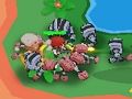 Gioco Cacciatore di robot  in linea