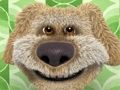 Gioco Collezione di puzzle di Talking Ben  in linea